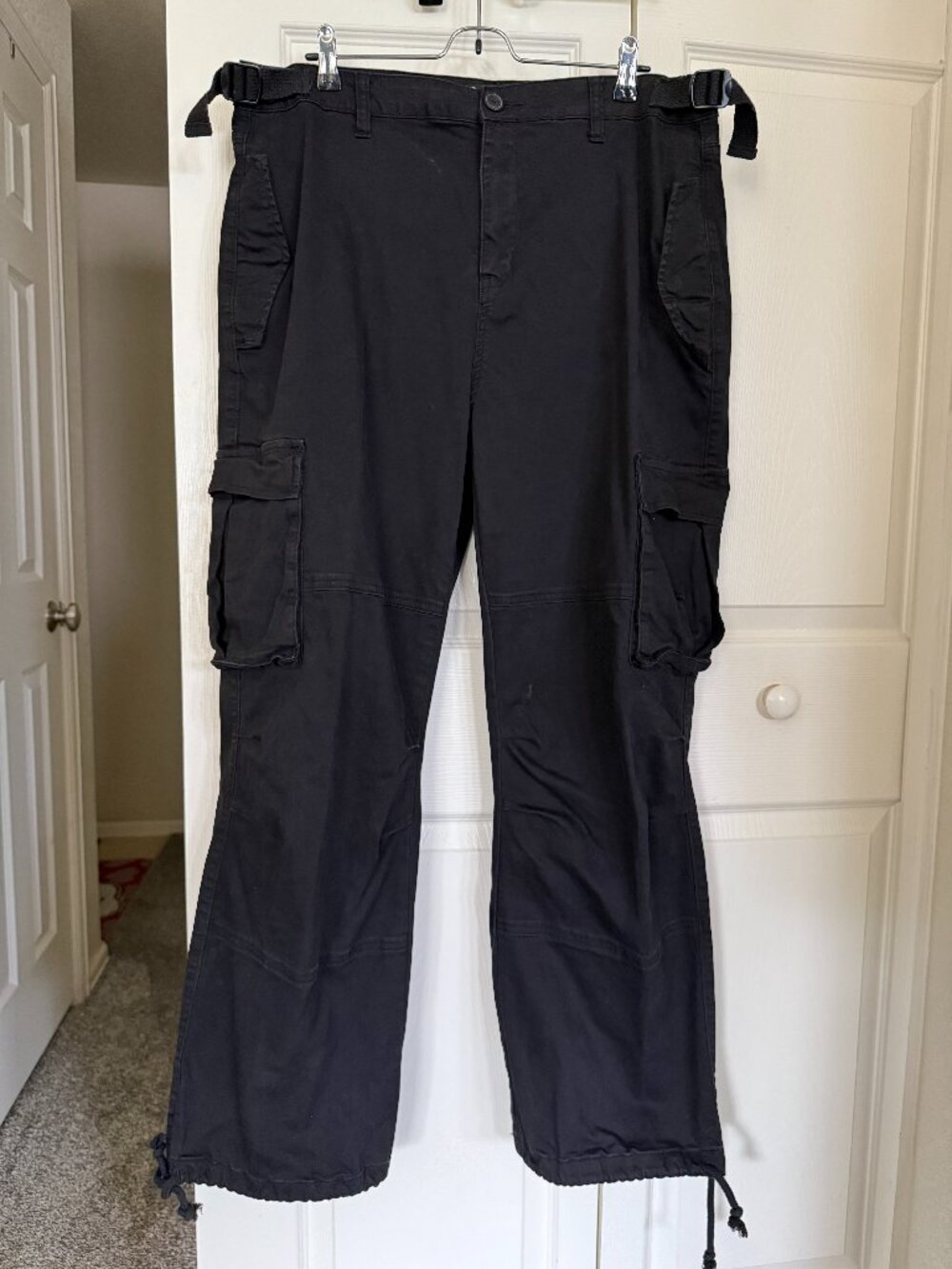 Buffbunny Cargo pants